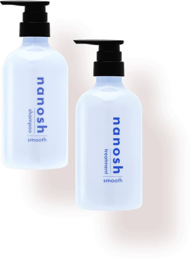 nanosh smooth
