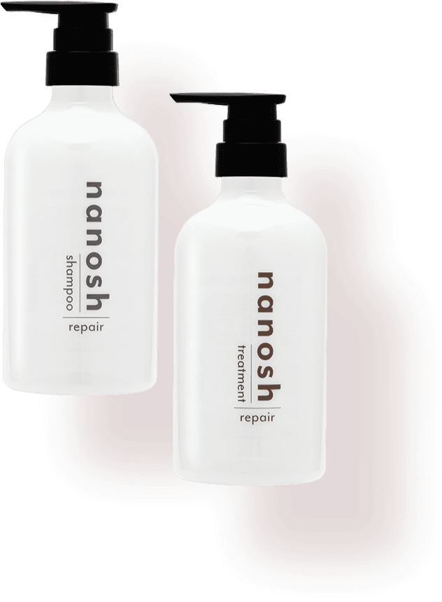 nanosh repair